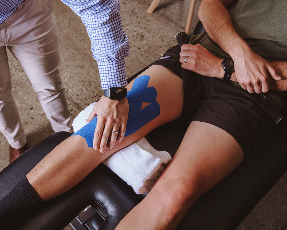 Brisbane Sports Physiotherapy & Injury Rehabilitation Clinic | RSP Sports Physiotherapy