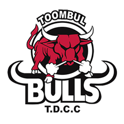Toombul-Bulls