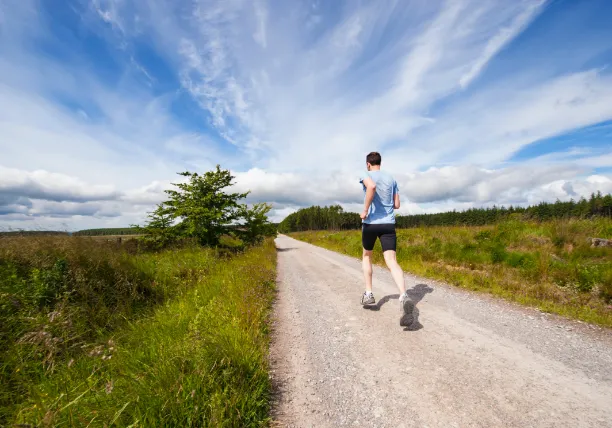 TOP WAYS TO REDUCE THE IMPACT OF RUNNING