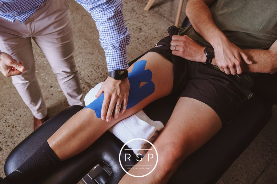 Knee Pain, Should I Be Worried | RSP Sports Physiotherapy