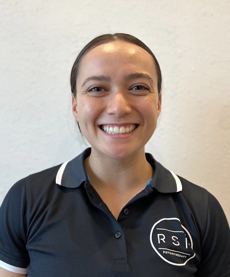 Kat Byrne | Physiotherapist at RSP Physio
