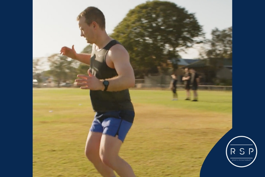Rehabilitation for ACL Injury | RSP Sports Physio Albion