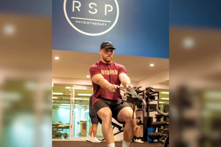 ACL Rehabilitation Phase 4: Return to Training 3 Albion ACL Rehab Phase 4 | RSP Sports Physiotherapy