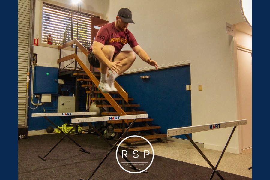 ACL Rehabilitation Phase 3: Building Speed and Power 3 Albion ACL Rehab Phase 3 | RSP Sports Physiotherapy