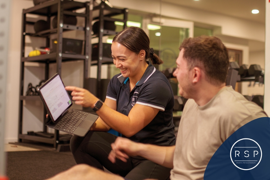 ACL Rehabilitation Clinic Albion | RSP Sports Physio