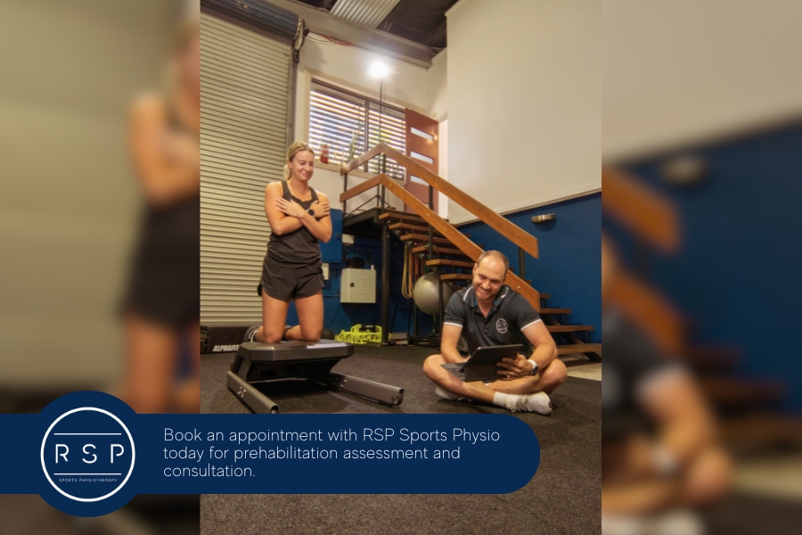 ACL Rehabilitation Phase 5: Return to Sport & Performance 4 Albion ACL Rehab | RSP Sports Physiotherapy