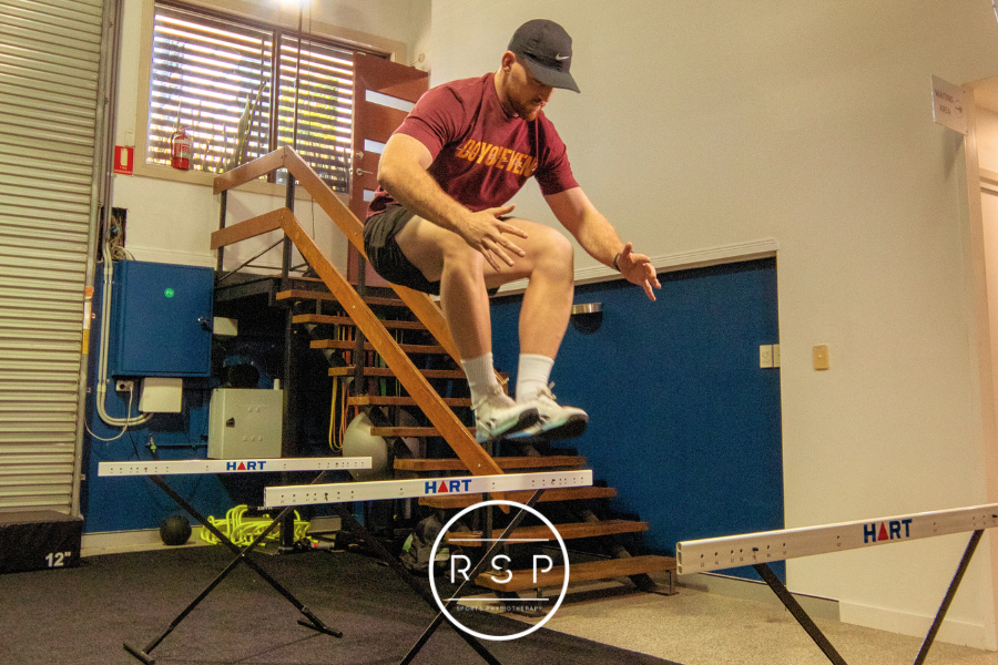 ACL Injury: Discharge and Prevention 3 Albion ACL Injury Discharge and Prevention | RSP Sports Physio